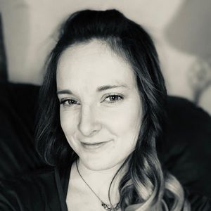 Meet your Posher, Kat